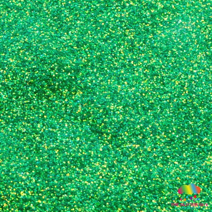 Neverland | Glitter from The Glitter Guy