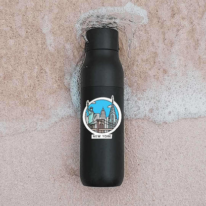 Newyork Sticker - Stickers | STICK IT UP