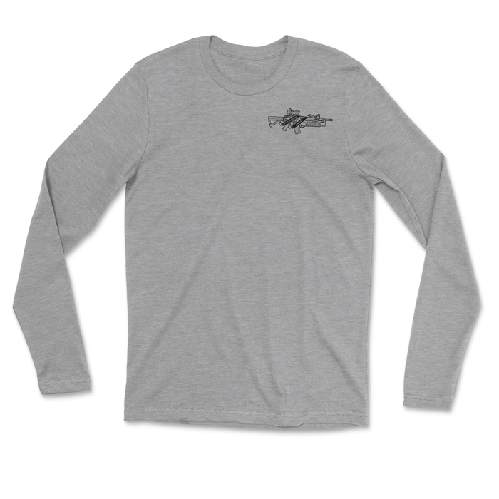 Night Stalkers Long Sleeve