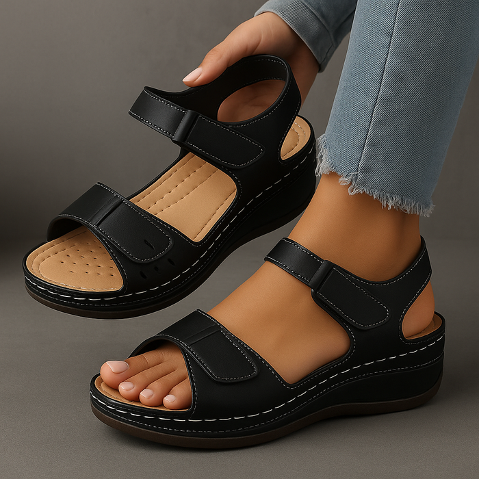 Black (almost sold out) / 6US