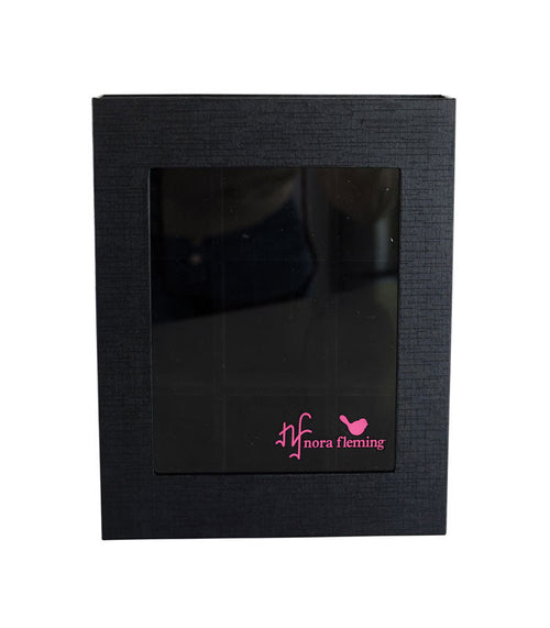 Nora Fleming Keepsake box 9 piece