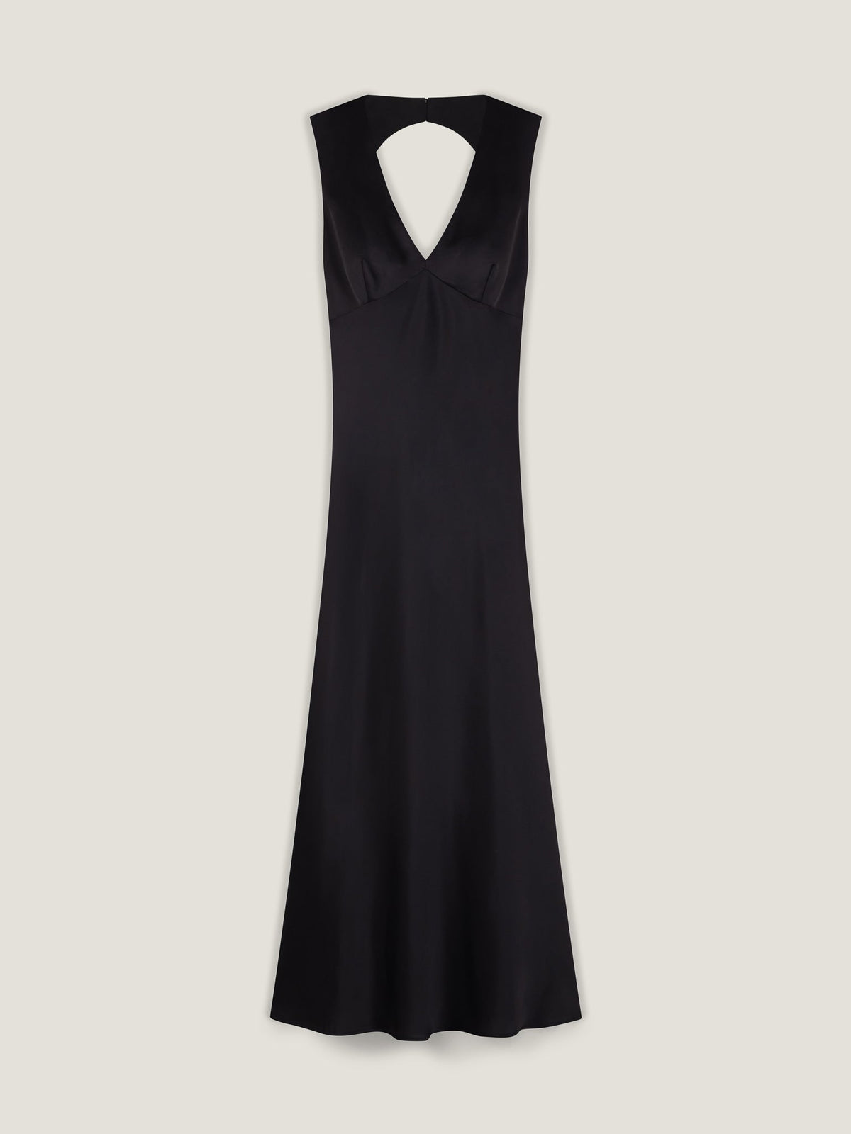 Nova Dress in Black