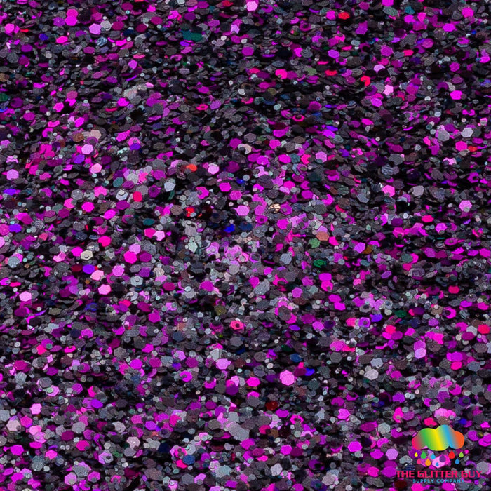 Oh Look | Glitter from The Glitter Guy