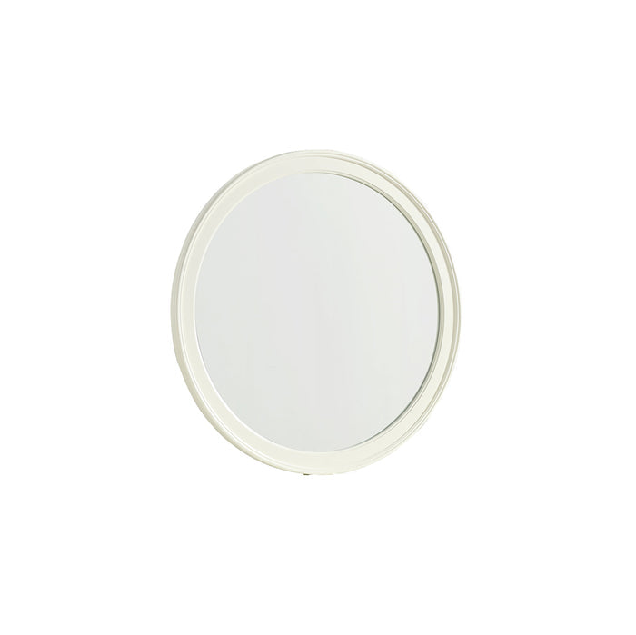 olivia mirror from Sandberg Furniture