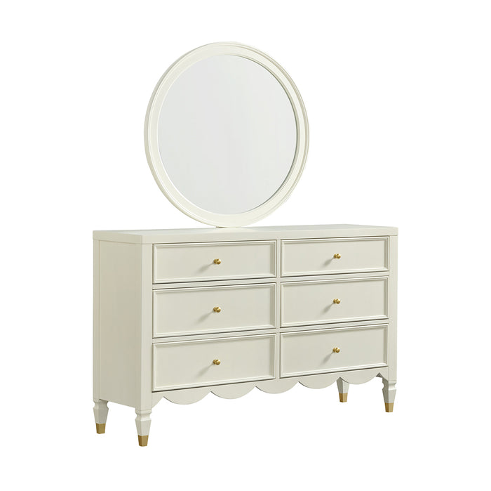 Olivia Mirror