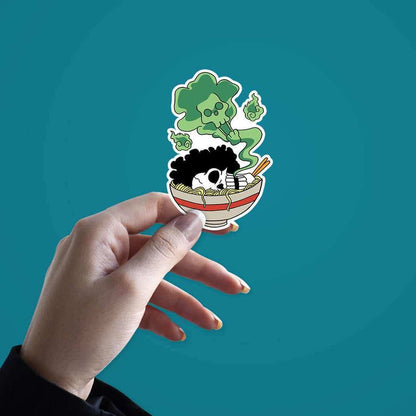 One piece 1 Sticker - Stickers | STICK IT UP