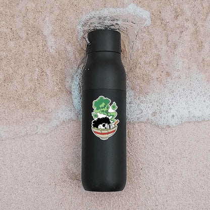 One piece 1 Sticker - Stickers | STICK IT UP
