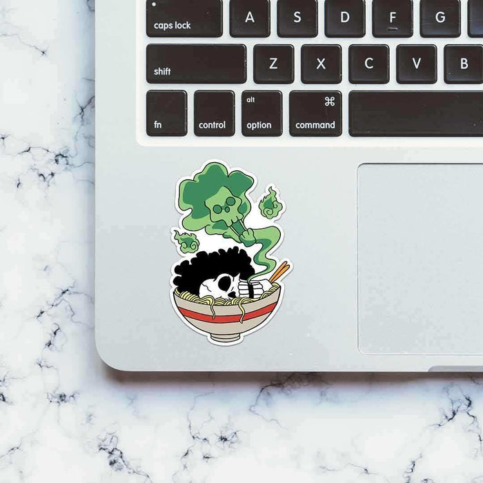 One piece 1 Sticker - Stickers | STICK IT UP