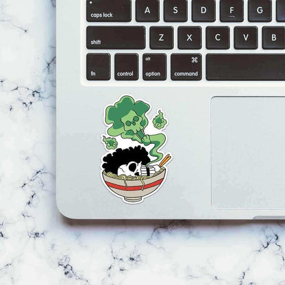 One piece 1 Sticker - Stickers | STICK IT UP