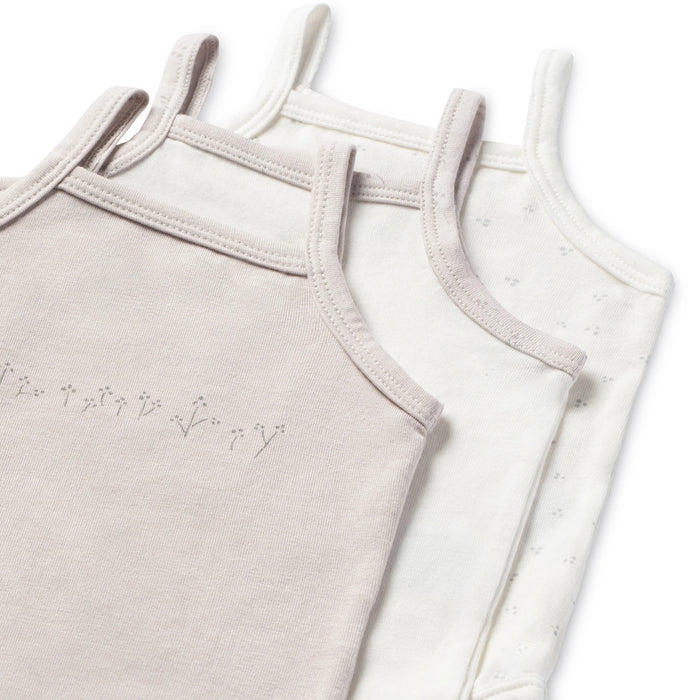 onesie - print