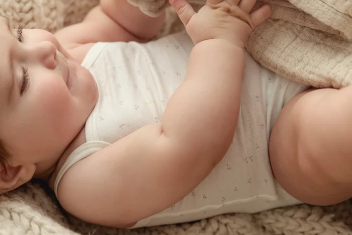 onesie - print