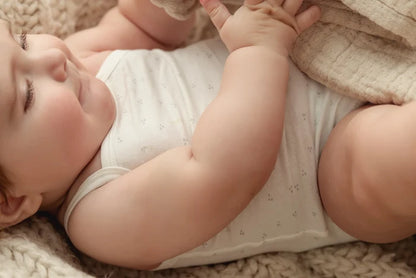 onesie - print