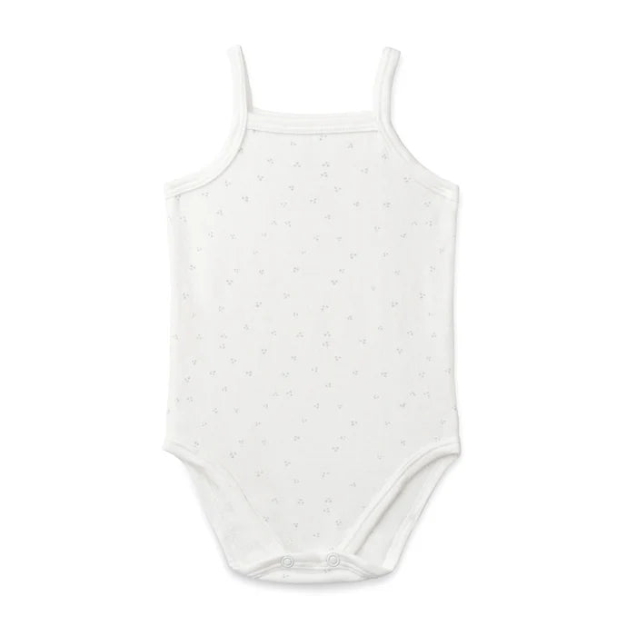 onesie - print