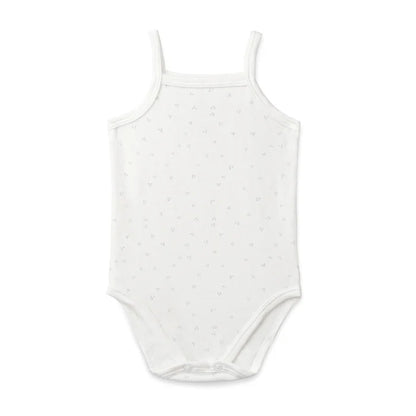 onesie - print