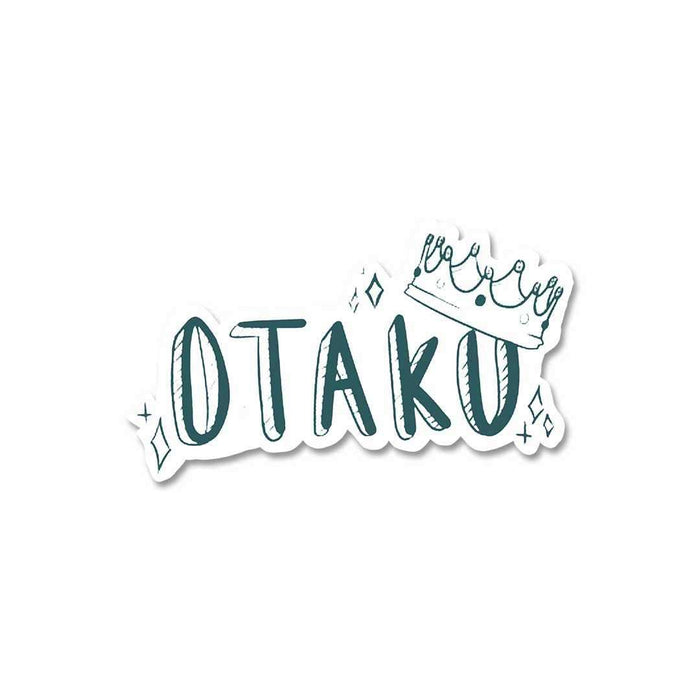 OTAKU Sticker - Stickers | STICK IT UP