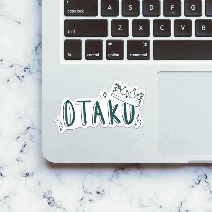 OTAKU Sticker - Stickers | STICK IT UP