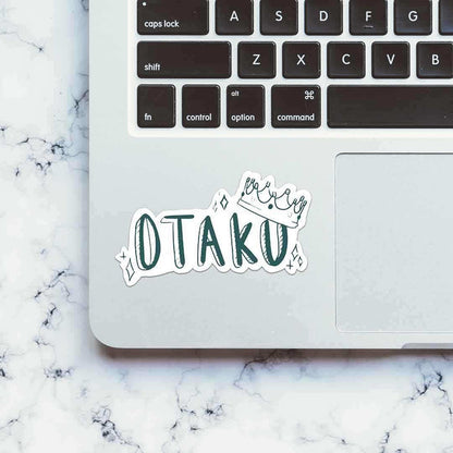 OTAKU Sticker - Stickers | STICK IT UP