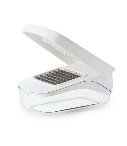 OXO Vegetable Chopper w/ Easy Pour Opening
