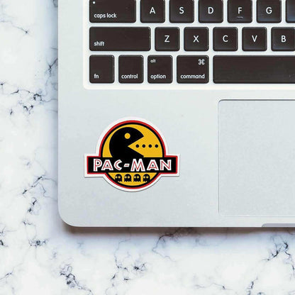 PAC - MAN Sticker - Stickers | STICK IT UP
