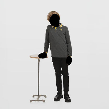 pants - black