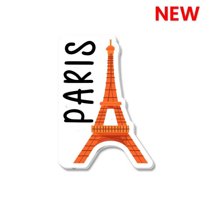 Paris Sticker - Stickers | STICK IT UP