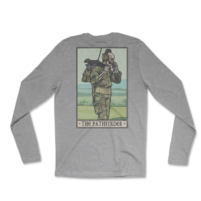 Small / Heather Grey