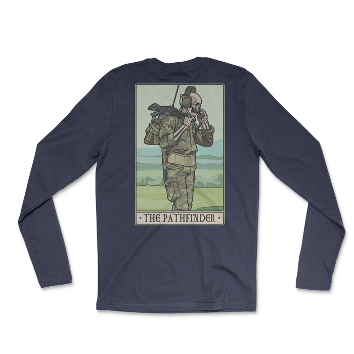 Small / Midnight Navy