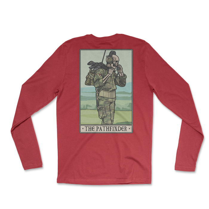 Small / Red