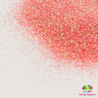 Peaches & Cream | Glitter from The Glitter Guy