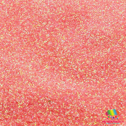 Peaches & Cream | Glitter from The Glitter Guy