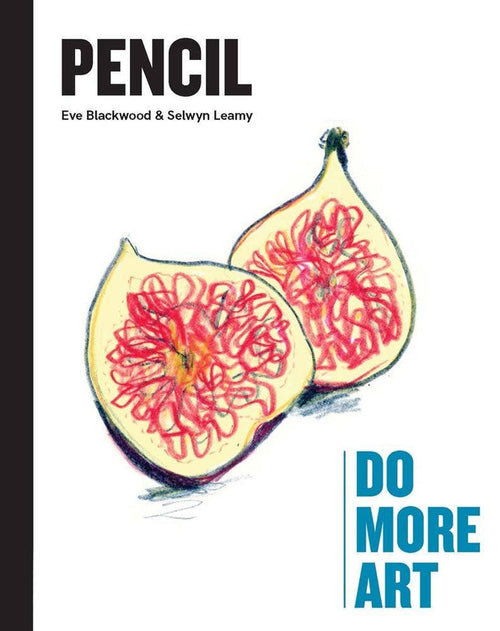 Pencil Book