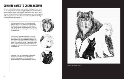 Pencil Book