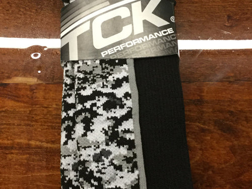 PERFORMANCE SOCKS