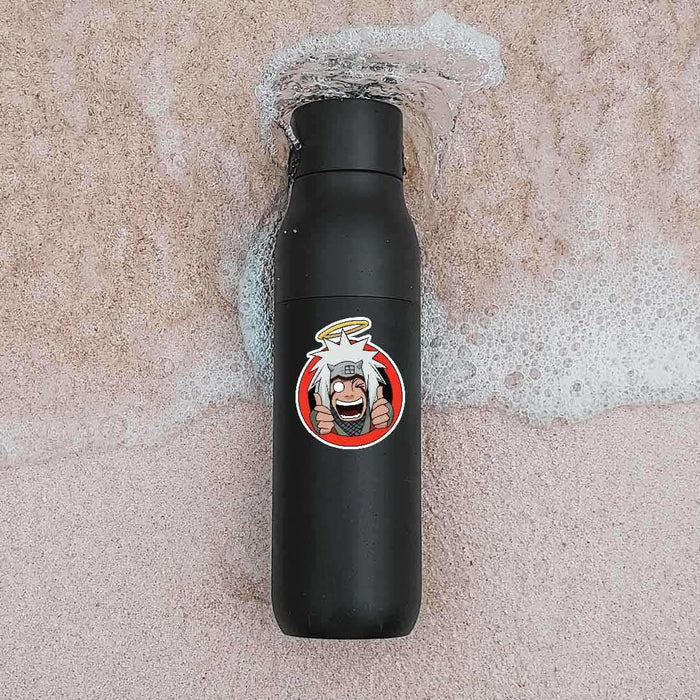 Pervy Sage sticker - Stickers | STICK IT UP