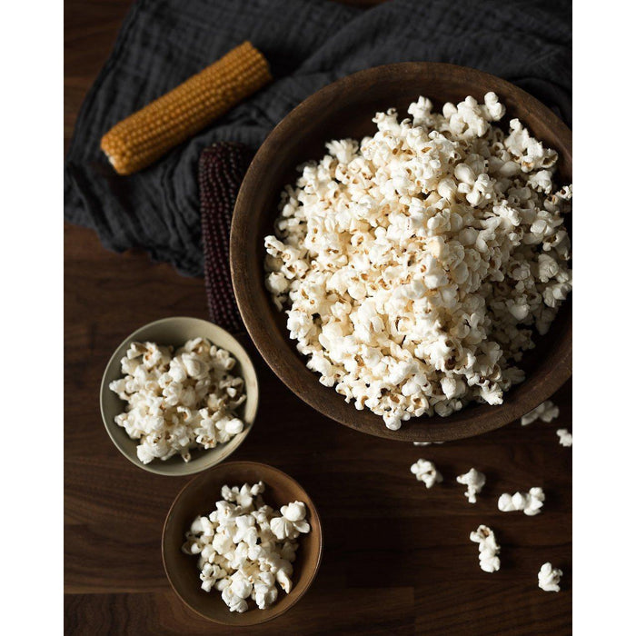 Petersen Family Farm - Popcorn on the Cob