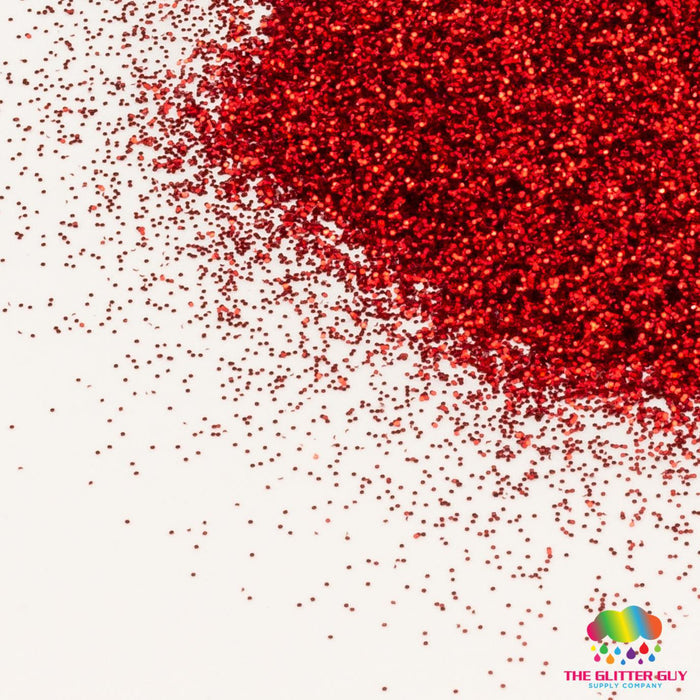 Phenomenal Cosmic Power | Glitter from The Glitter Guy
