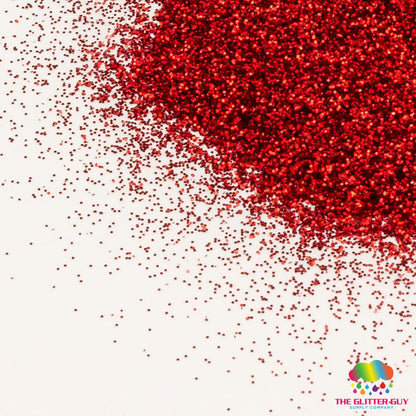 Phenomenal Cosmic Power | Glitter from The Glitter Guy