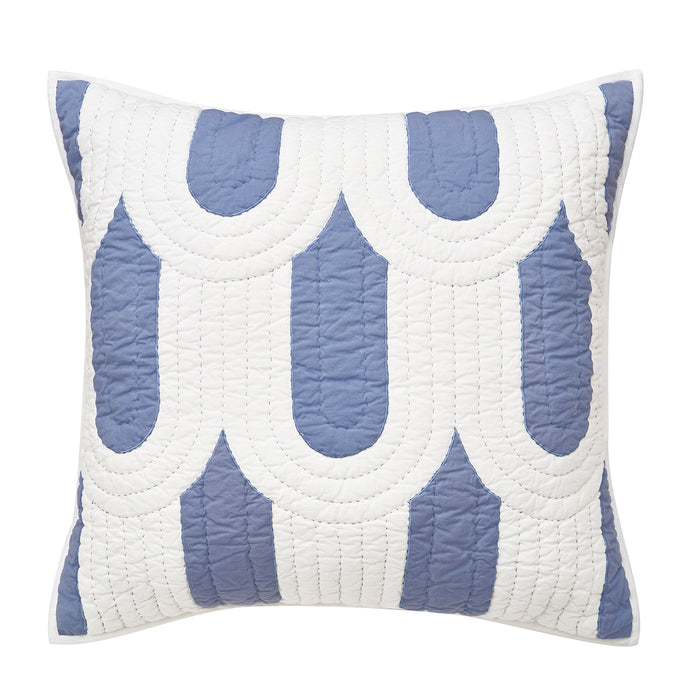 A phoebus euro sham.