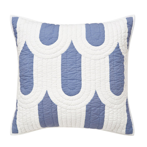 A phoebus euro sham.