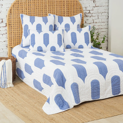 A phoebus euro sham.