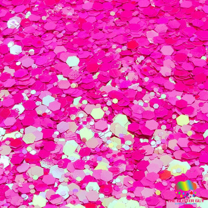 Piglet | Glitter from The Glitter Guy