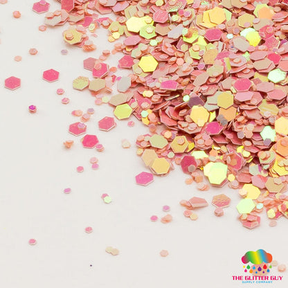 Pink Lemonade - The Glitter Guy