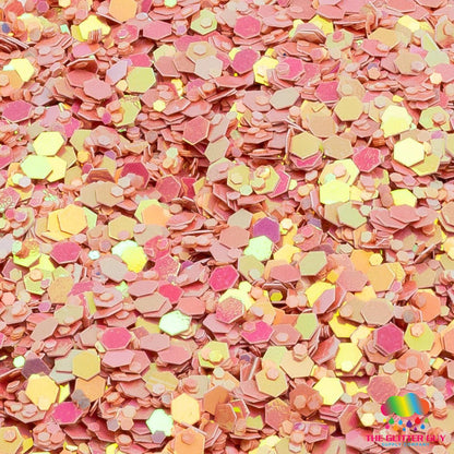 Pink Lemonade - The Glitter Guy