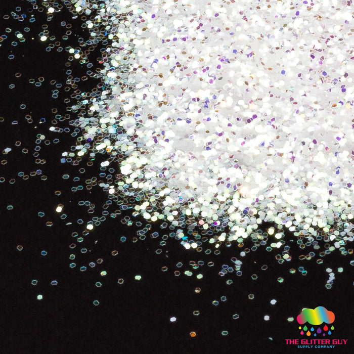 Pirin Tablet | Glitter from The Glitter Guy