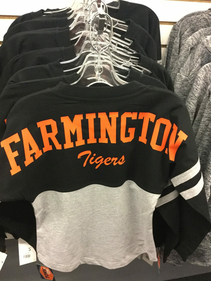 POM JERSEY