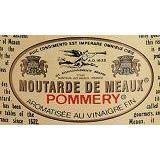 Pommery Meaux Mustard 3.5oz