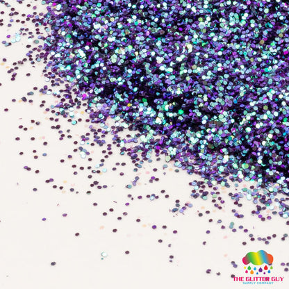 Poor Unfortunate Souls! | Glitter from The Glitter Guy