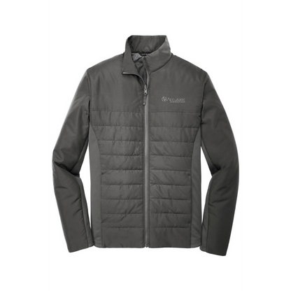 Port Authority Collective Insulated Jacket