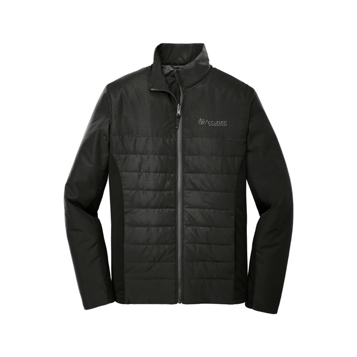 Port Authority Collective Insulated Jacket
