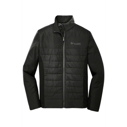 Port Authority Collective Insulated Jacket